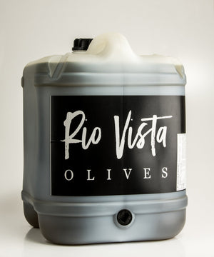 20L Extra Virgin Olive Oil