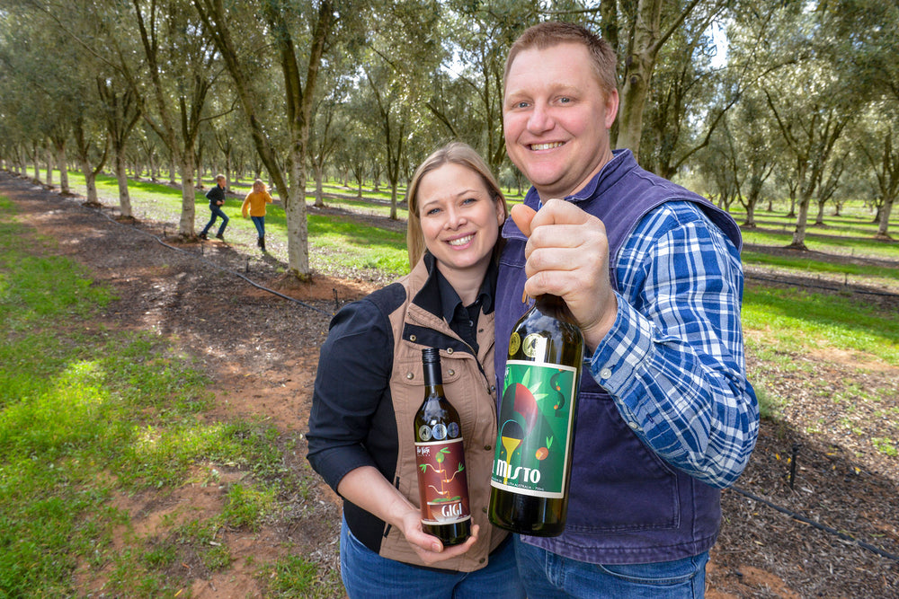 Wins keep coming for Rio Vista Olives at the Royal Adelaide Olive Awards 2020