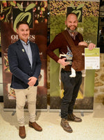 Small Olive, Big Win! – Rio Vista Olives Single Variety Koroneiki Crowned SA’s Best Extra Virgin Olive Oil
