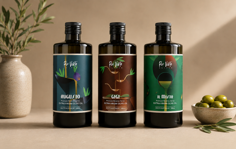 Premium Reserve Series