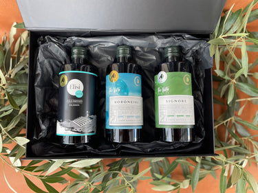 Rio Vista Olives Champions Pack