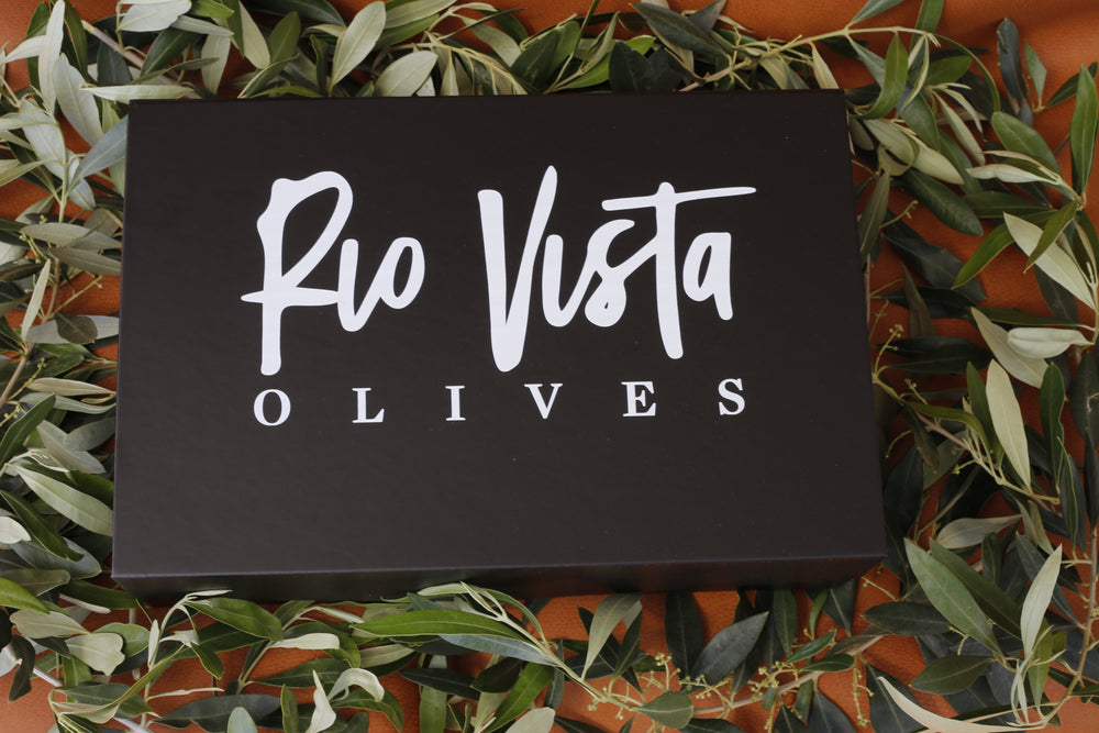 Rio Vista Olives Champions Pack