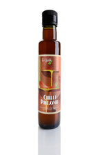 the ultimate chilli pressed olive oil cold pressed australian chillies and olives that packs a punch