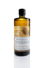 Ultra Premium Rio Vista olives Nevadillo Extra Virgin Olive Oil is a rich, vibrant powerful oil
